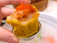 蟹籽烧卖皇-顺德人家食府(黄金广场店)