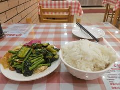 -孟记粥铺·家常菜·烧烤·粥(亚运村店)