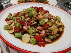 -富瑶大酒店(强工二街店)