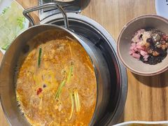 -贵厨酸汤牛肉(花果园国际中心店)