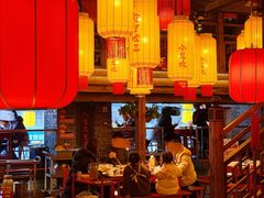 -小龙坎火锅(全球总店)