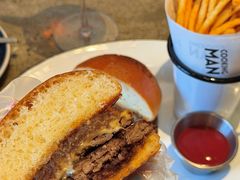 -Cooking Man(中懋天地店)