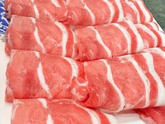 -楼外楼大刀肉传统火锅(西安大路店)