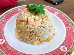 -曼谷食堂·泰国家庭料理(丹桂路店)