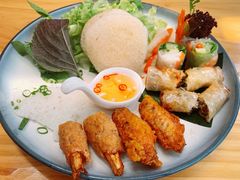 -越美小馆·越南料理(曲江店)