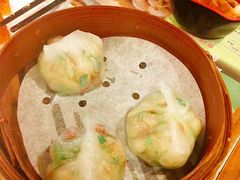 -添好运点心专门店(深水埗店)