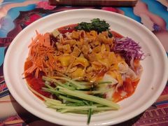 -醉长安(钟楼旗舰店)