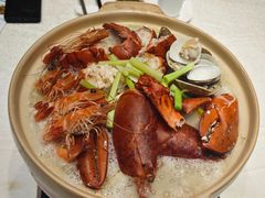 -东国海鲜火锅城(氹仔店)