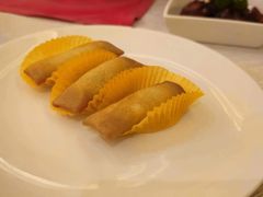 -福州天元国际威斯汀酒店·中国元素餐厅