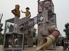 -枫香湖儿童公园