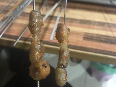 -济南亮亮烧烤(延安三路店)