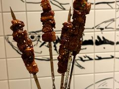 -贰醒·私房小院烧烤 (太古里店)