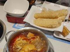 -湯島涮小火锅(余姚五彩城店)