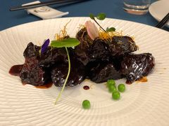 法国干芭焖牛小排-麟1929(外滩店)