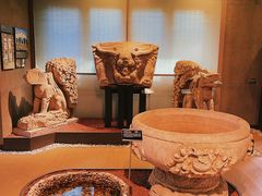 -北京石刻艺术博物馆(五塔寺)