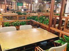 大堂-几荷·恰似故人来(秀水广场店)