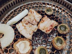 -义气烤肉餐吧(大族广场店)