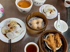 -香港蓮香樓(中環店)