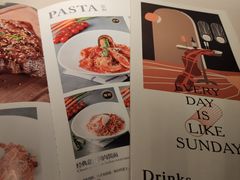 菜单-阿妮叶李(光谷世界城店)