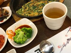 -首尔馆韩国料理(金童路店)
