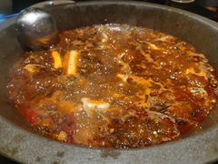 -石锅苗苗鱼(武汉首店)