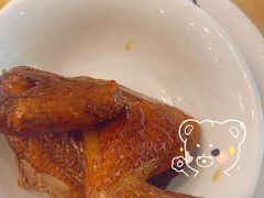 -德胜轩正宗顺德菜(宝安沙井会展中心店)