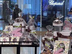 -Laderach 莱德拉(上海环贸iapm店)