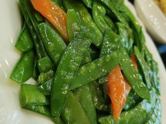清爽小炒-王府酒店(兴华南街铁西百货店)