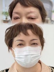 -Verywang半永久纹眉•仪器野生眉