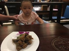 -悟长年潮汕菜砂锅粥(圣熙8号店)