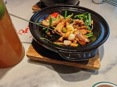 -五个福粤菜小馆(万泰汇购物中心店)