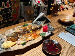 赤鲑-本源食集 日式烧肉·炉端烧(东海缤纷店)