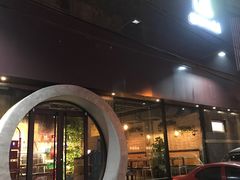 门面-管氏翅吧(马家堡店)