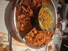 -熊记虾王·小龙虾(东晓南店)