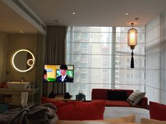 -香港港岛英迪格酒店