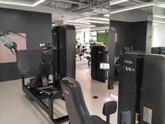 -优享健身(三元桥店)