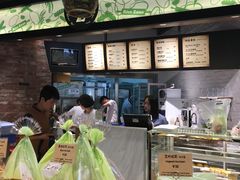 -RiceZone乐食尊纯米面包坊(望京店)