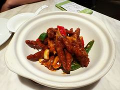 -大树餐厅(益田假日店)