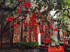 -鱼食饭稻·苏浙土菜17年老馆子(平江路店)