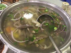 -马尔龙新疆饭店·清真(长青路店)