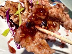 -乡间好味私家菜(总店)