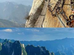 -华山风景名胜区