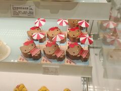 -好利来(朝外店)