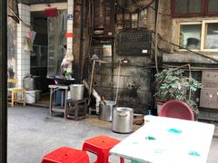 -老吴记水饺馆(前进五路店)