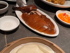 -金鸭季·北京烤鸭(深业上城店)