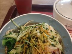 -魏家凉皮(十里河店)