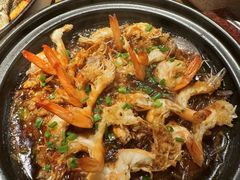 -茄子恰恰·新云南小炒(钱王街店)