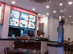 -鲜得来排骨年糕(即墨路店)