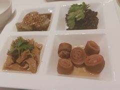 -莆田餐厅PUTIEN(金融街购物中心店)