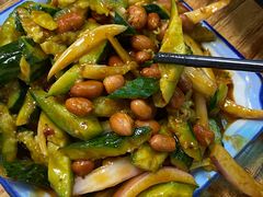 -状元虎.摇滚炒鸡.家常菜(义勇街店)
